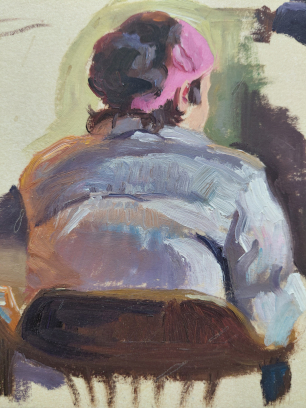 Artist chiara ife